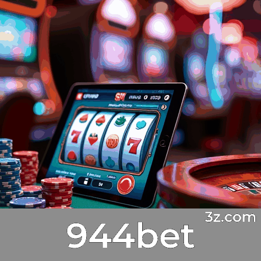 944bet: Especialista em Apostas Esportivas no Brasil