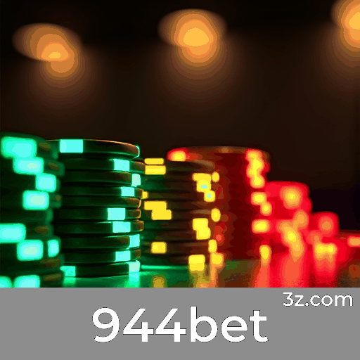 Qualidade Superior de Jogos no 944bet
