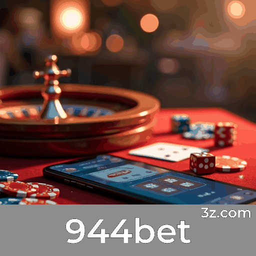 Aprenda Jogos no 944bet e Melhore suas Habilidades