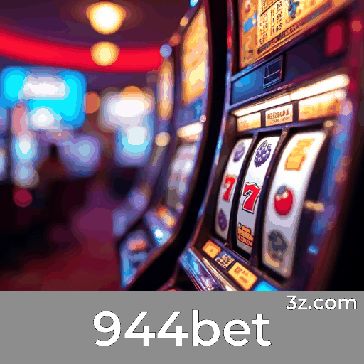 944bet: Plataforma de Apostas Segura e Confiável