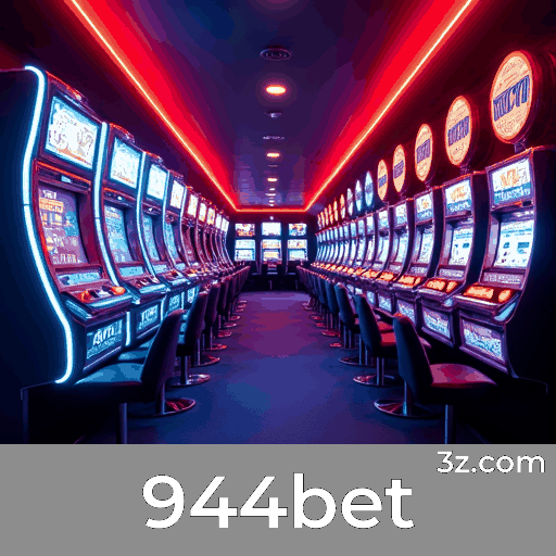 Experimente o 944bet app: Exclusivas Recompensas e Ofertas!