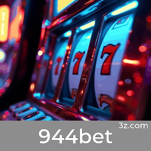 944bet: Plataforma de Apostas Segura e Confiável