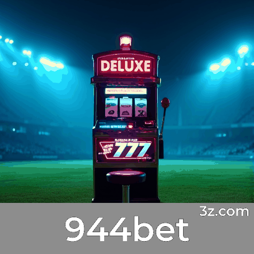 944bet: Especialista em Apostas Esportivas no Brasil