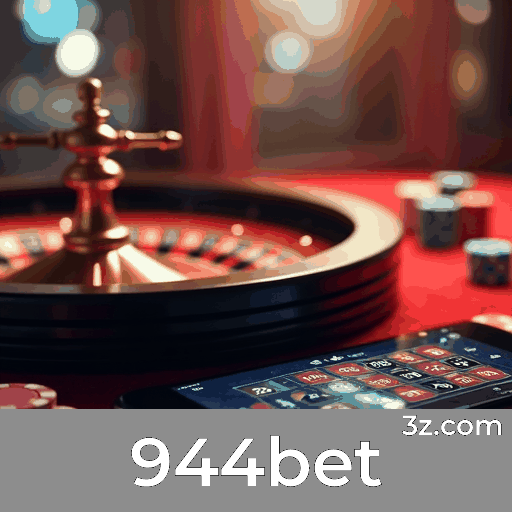 944bet: Especialista em Apostas Esportivas no Brasil