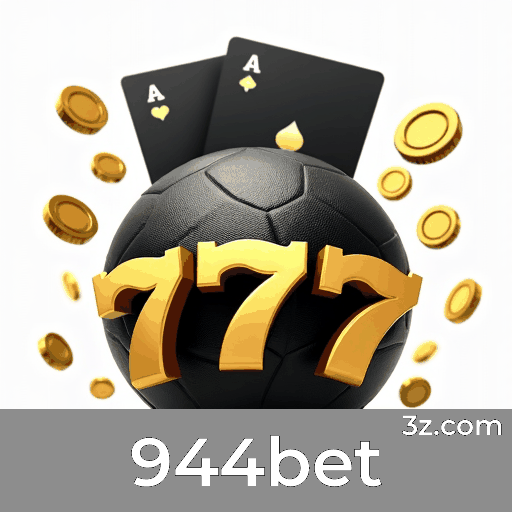 Qualidade Superior de Jogos no 944bet