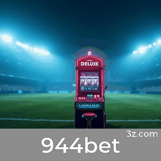 Qualidade Superior de Jogos no 944bet