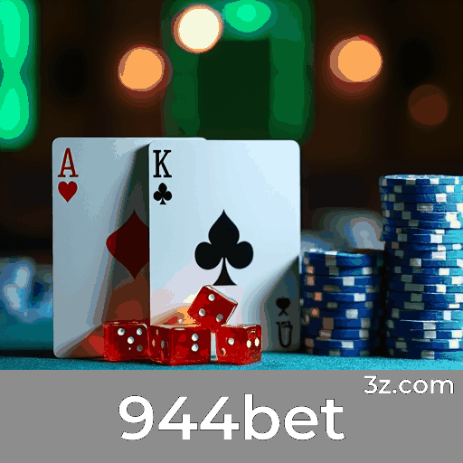 944bet: Plataforma de Apostas Segura e Confiável