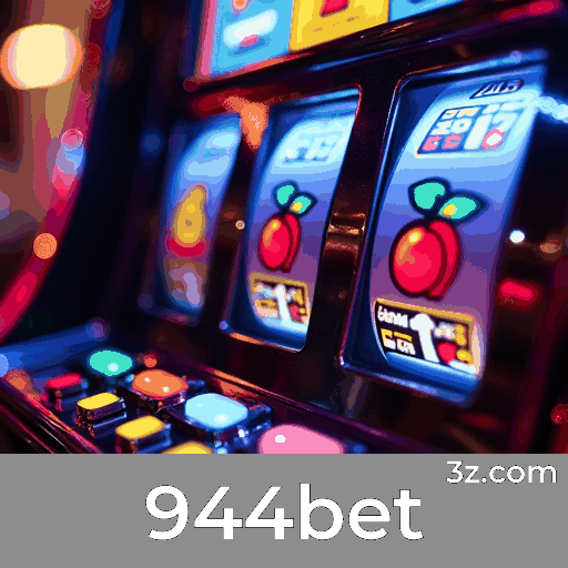 Aprenda Jogos no 944bet e Melhore suas Habilidades