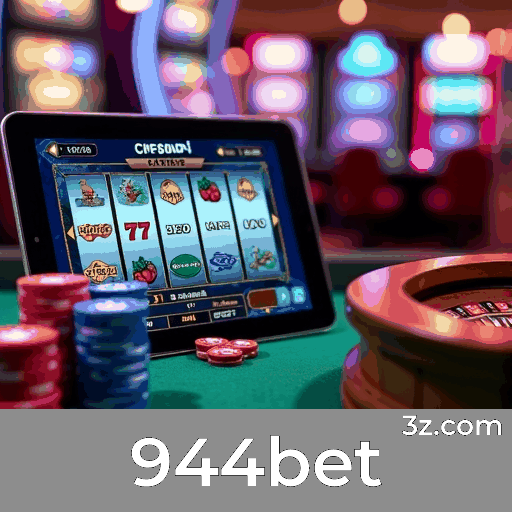 944bet: Plataforma de Apostas Segura e Confiável
