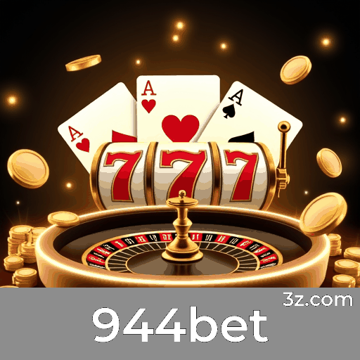 Experimente o 944bet app: Exclusivas Recompensas e Ofertas!